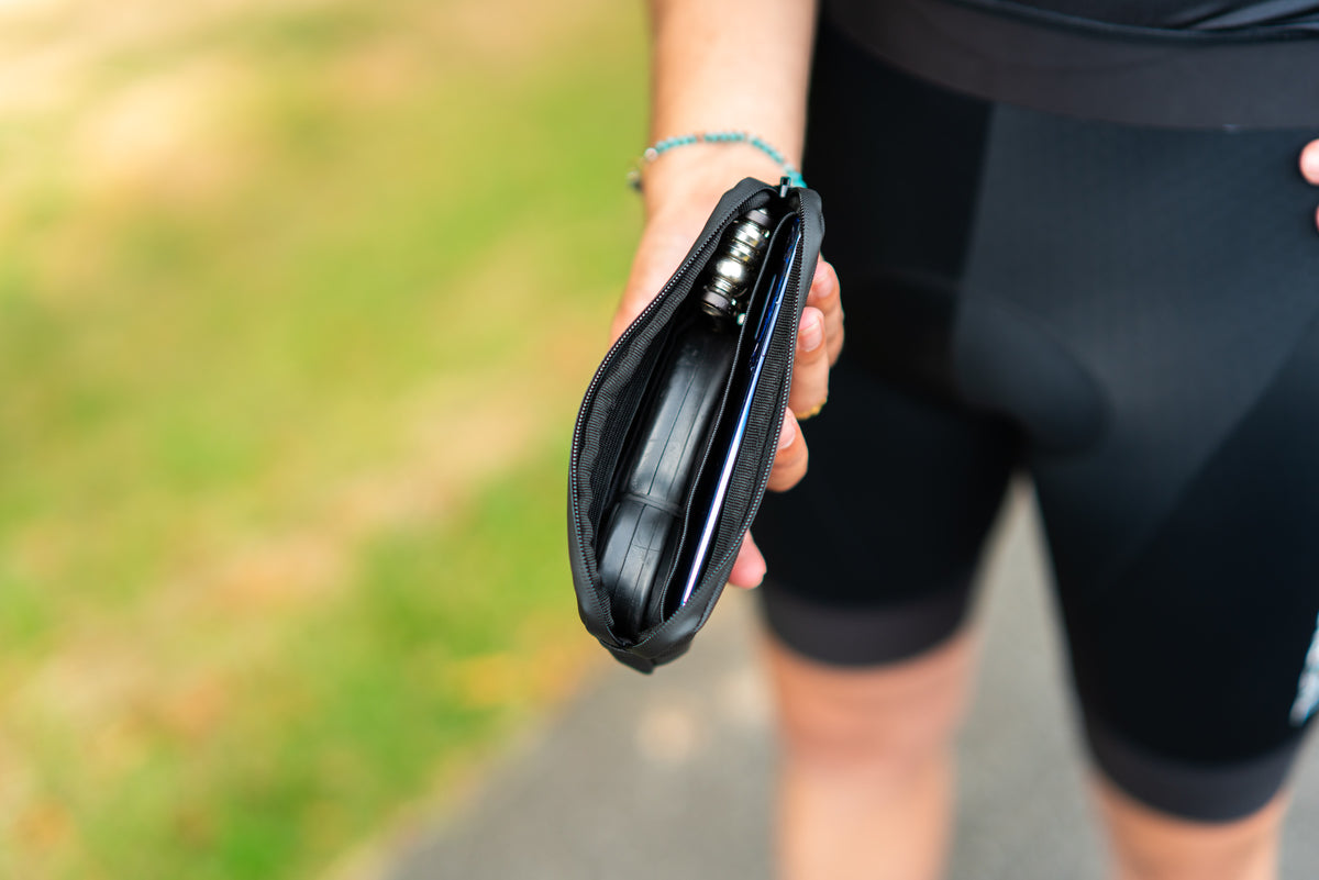 The Pack - Cycle Cafe Essentials Tasche