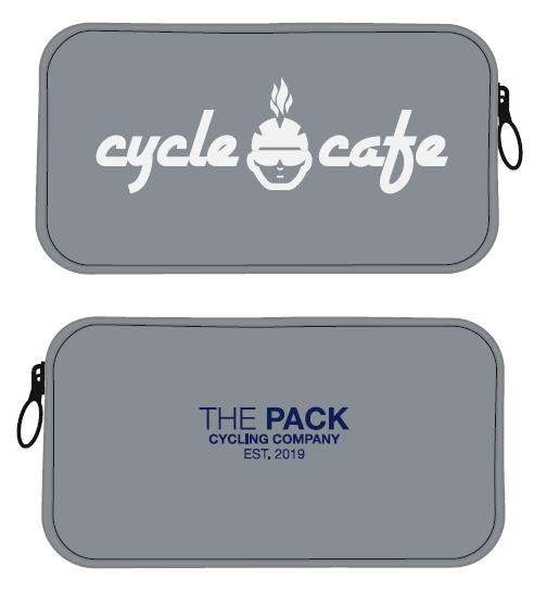 The Pack - Cycle Cafe Essentials Tasche