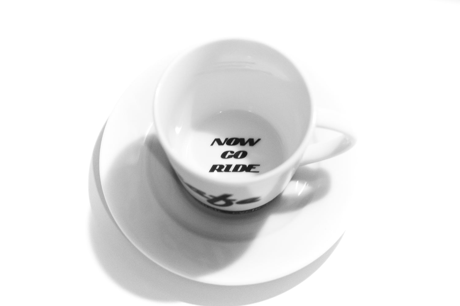 Coffee break