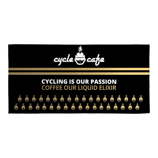 towel Cycle Cafe
