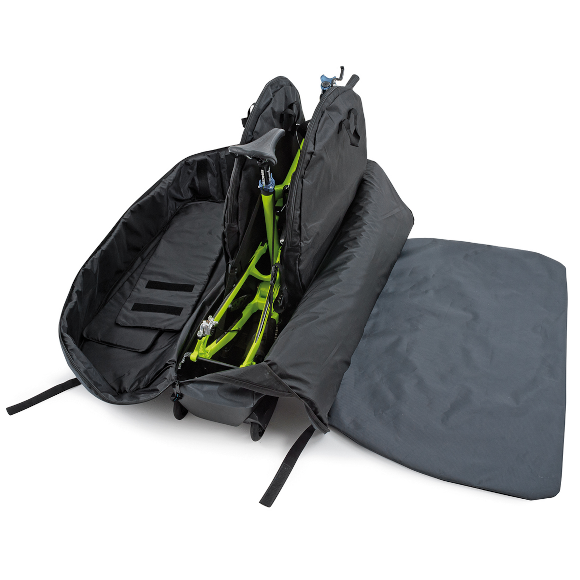 B&W bike.bag 2.0 – Cycle Cafe