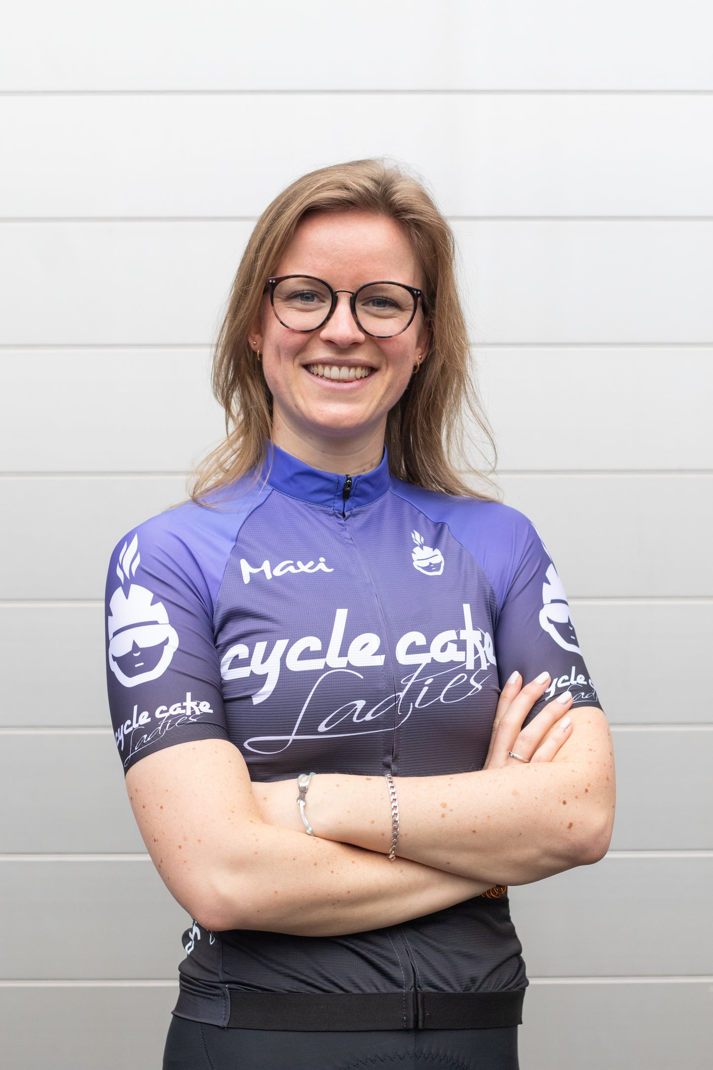 Ladies | Cycle Cafe Team Edition Trikot