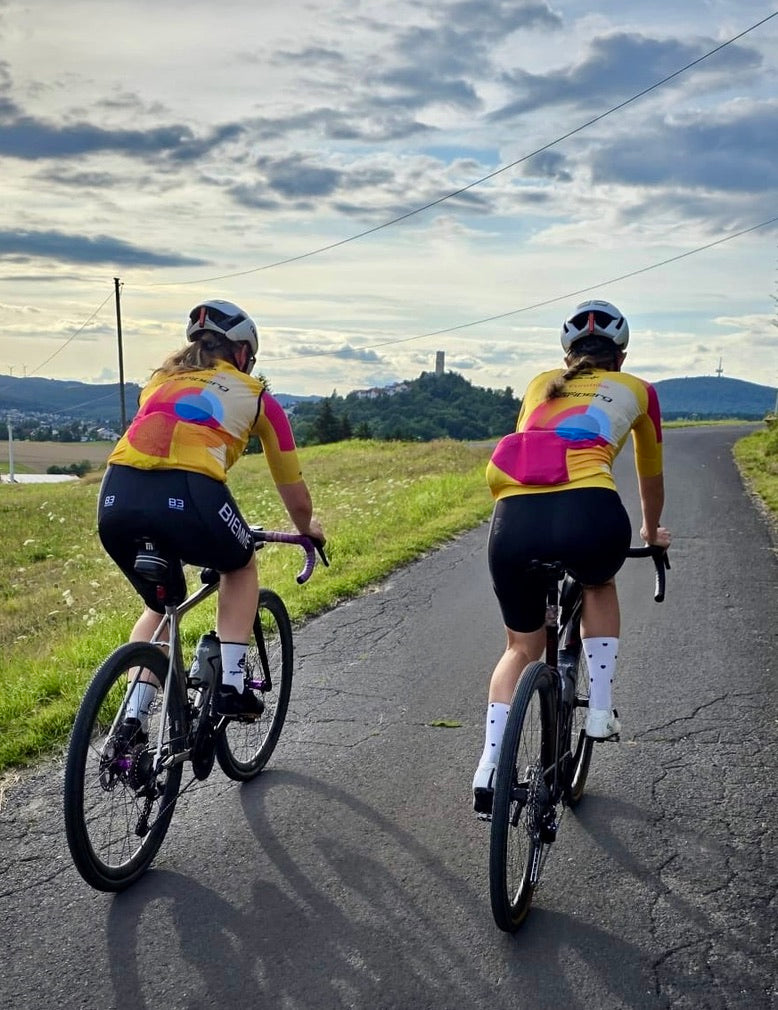 Weste Team Vorarlberg Style