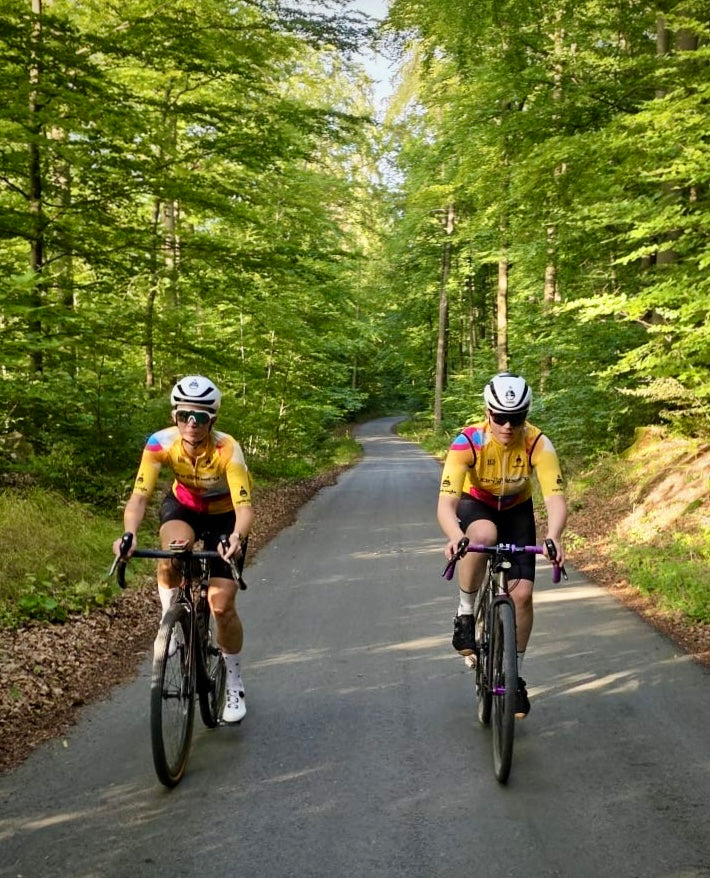 Weste Team Vorarlberg Style