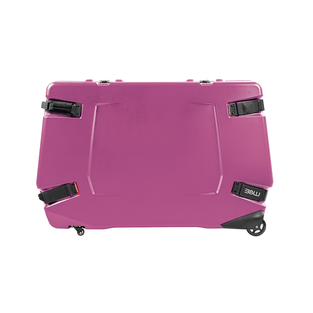 B&amp;W bike.case 2.0 Limited Edition black/pink