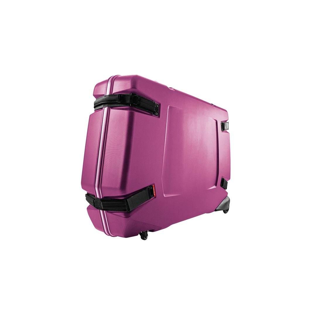 B&amp;W bike.case 2.0 Limited Edition black/pink