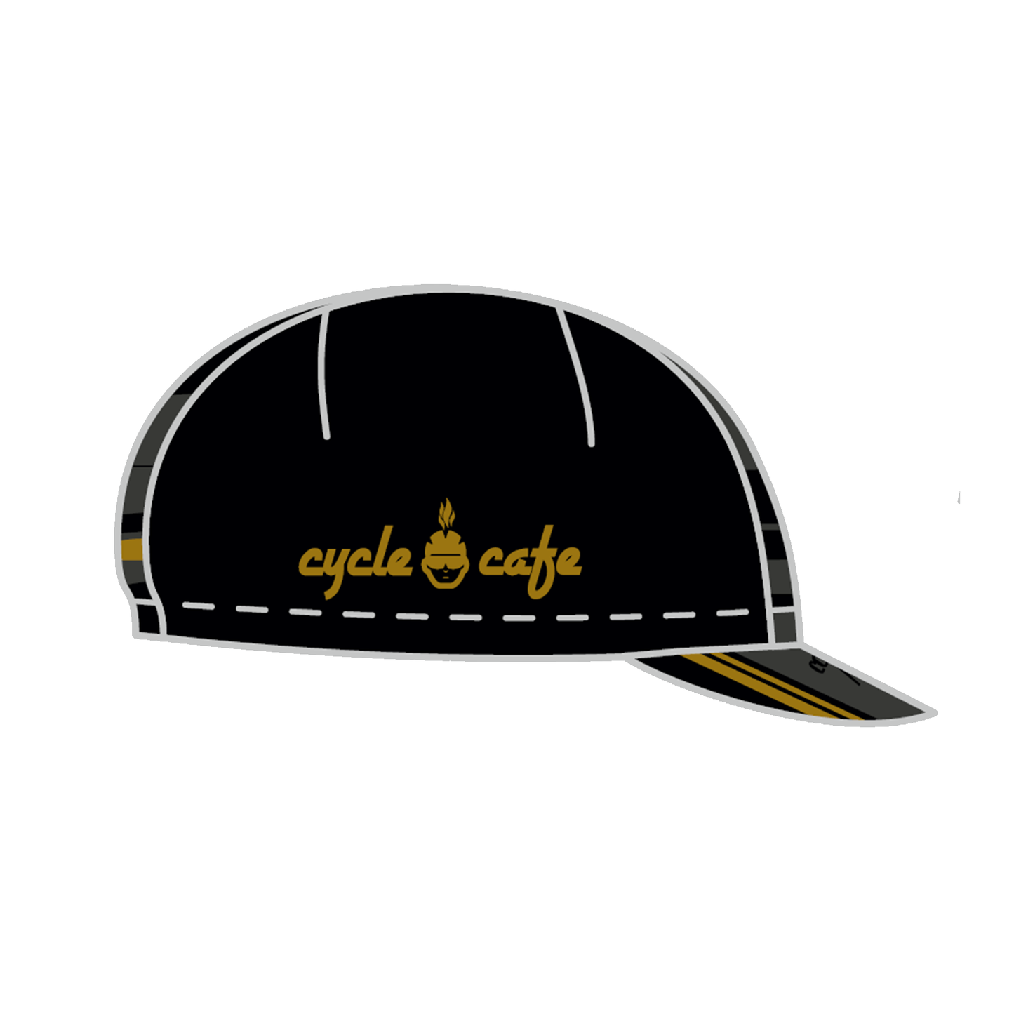 Cycling Caps Box