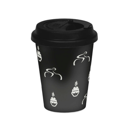 Cycle Cafe Malbecher to go