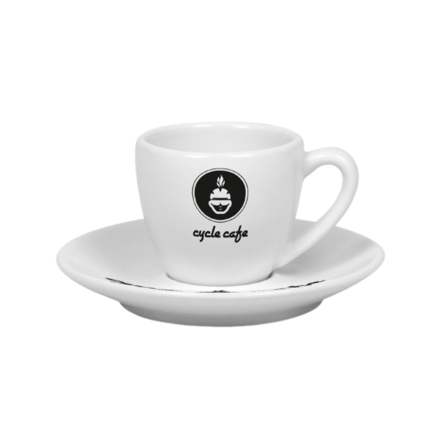 Cycle Cafe Espressotasse (50ml)