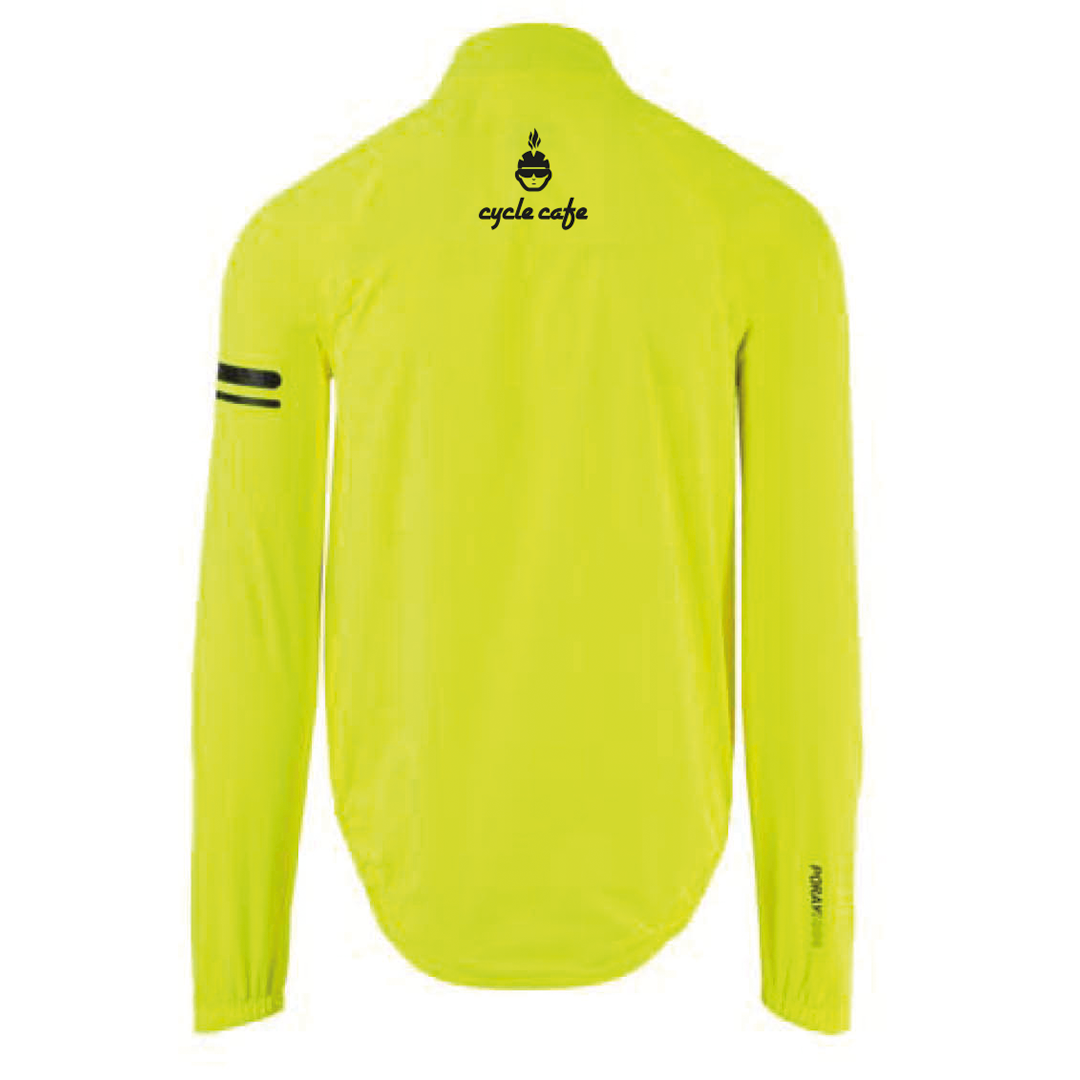 AGU Essential Rain Jacket - Cycle Cafe 