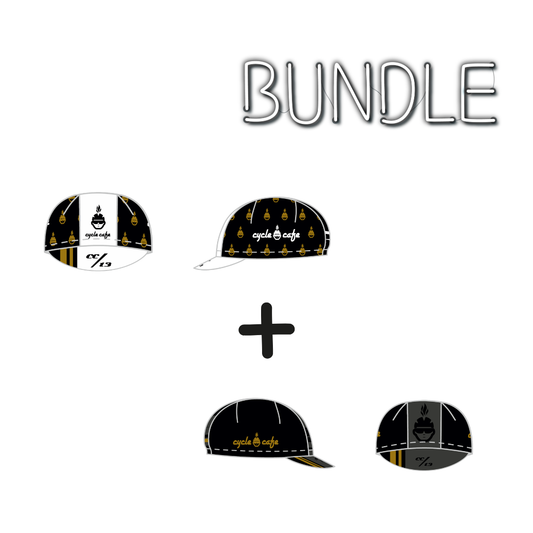 Cycling Caps Box