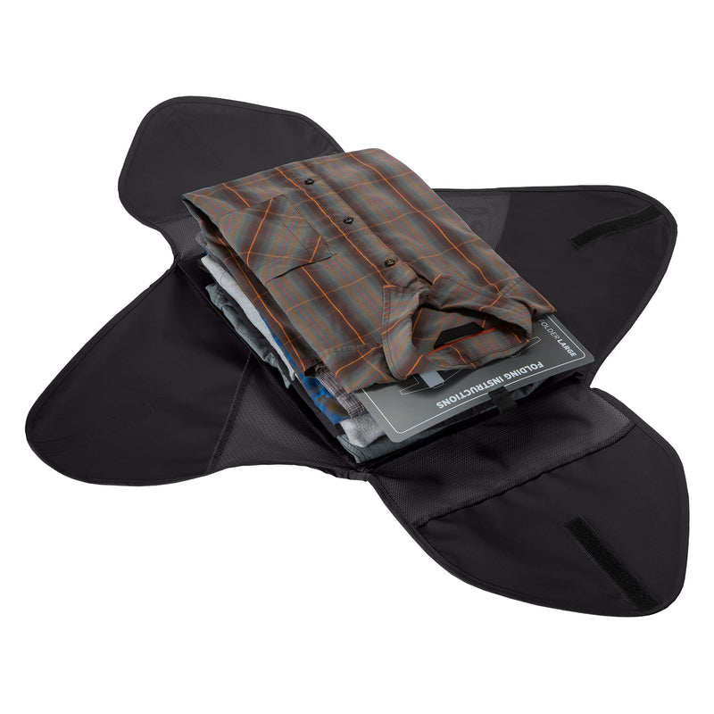Pack-It® Reveal Garment Folder M - Cycle Cafe