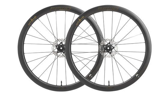 FFWD - RYOT 44 Cycle Cafe Edition
