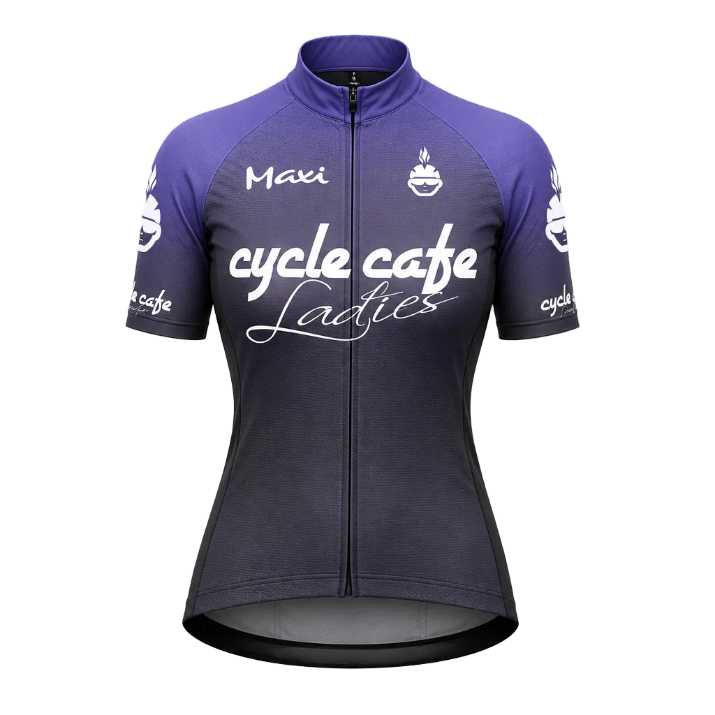Ladies | Cycle Cafe Team Edition Trikot