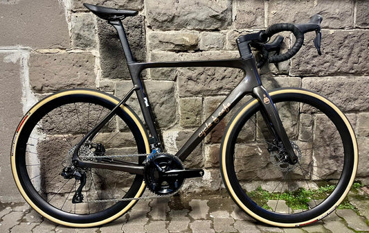 Cycle Cafe Carbon Road Bike Limited Edition