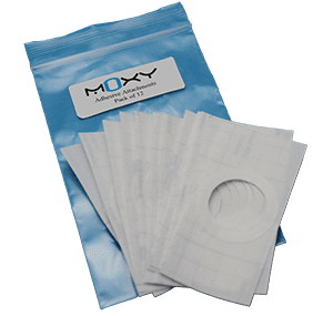 Moxy Monitor - Sensor Bundle
