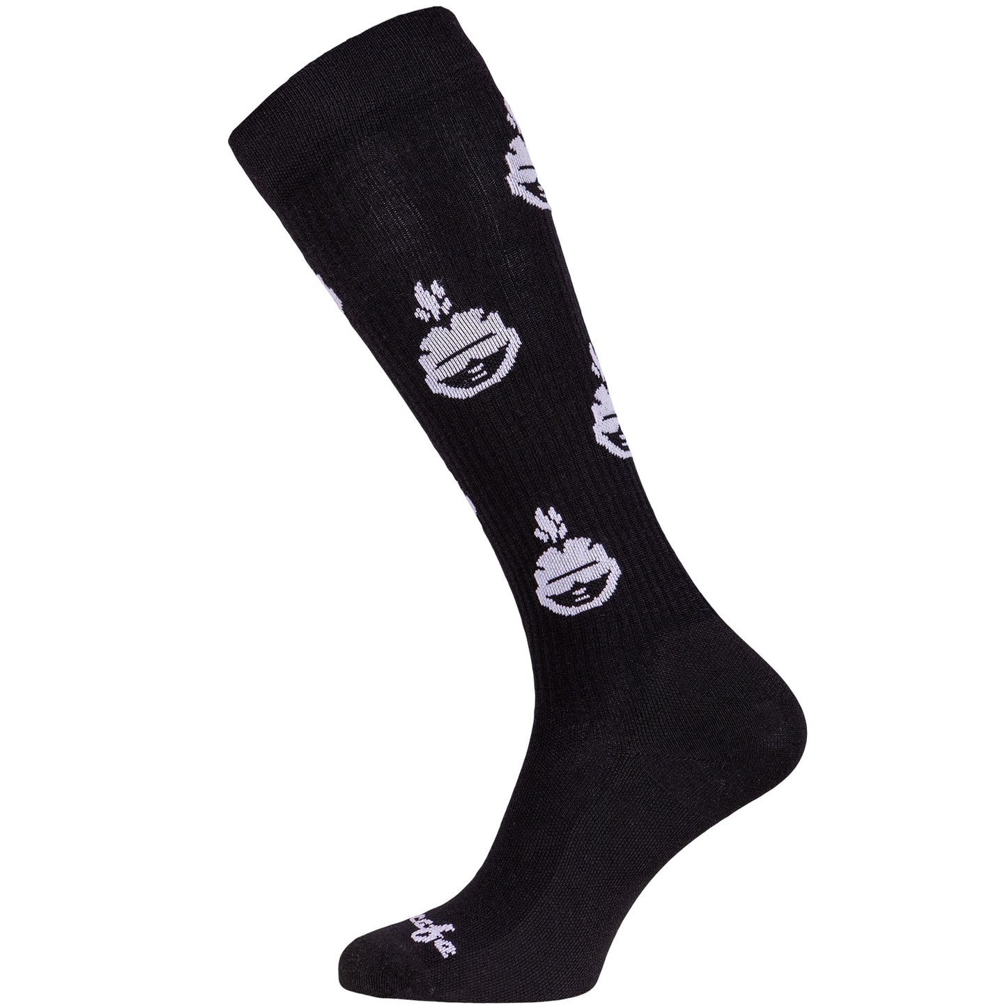 Merino socks Cycle Cafe